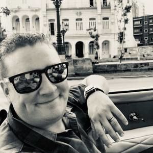 Meet your Posher, Kyle